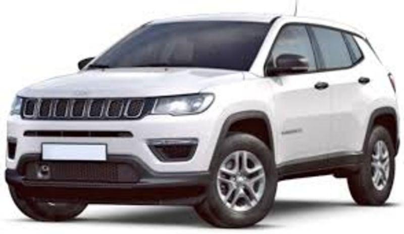 Jeep Compass Italy E-Hybrid My23 S 1.5 Turbo T4 E-Hybrid 130cv Fwd Dct7