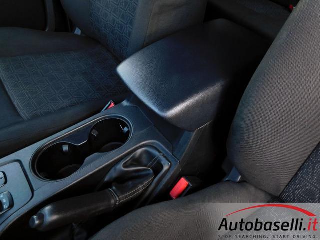 FORD Ranger 2.0 ECOBLUE DC XL 170CV 5 POSTI EURO 6D