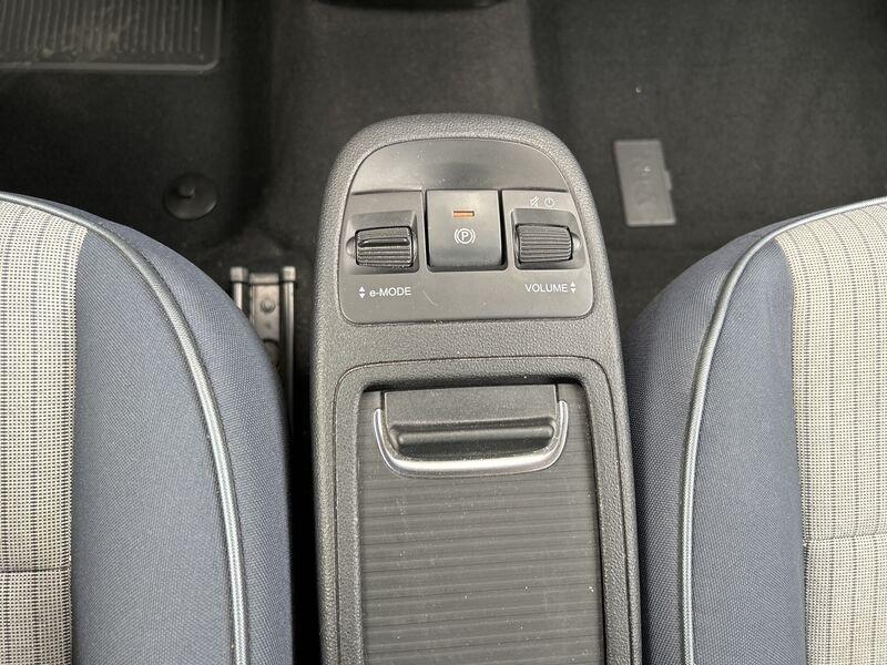 FIAT 500e La Nuova 500 Serie1 La Nuova 500 - Icon+ Berlina