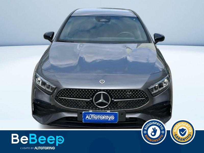 Mercedes-Benz Classe A A 180 D AMG LINE PREMIUM AUTO