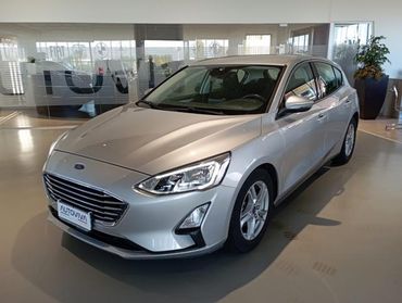 FORD Focus 1.5 EcoBlue 95 CV 5p. Plus
