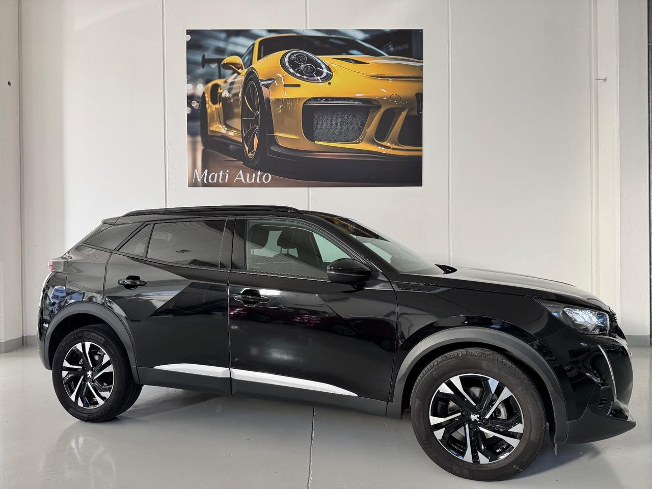 Peugeot 2008 PureTech 130 S&S Allure