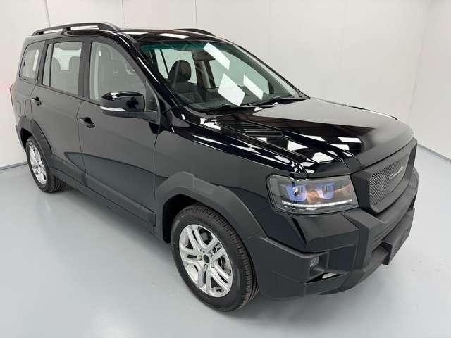 Cirelli Cirelli 1 PREMIUM 1.5L BENZINA 110CV PRONTA CONSEGNA
