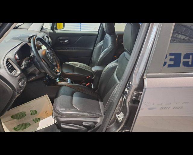 JEEP Renegade 2.0 mjt Limited 4wd 140cv auto