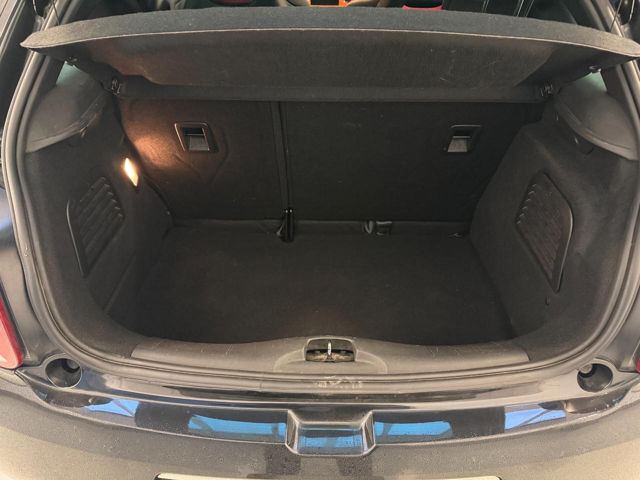 DS3 1.6 THP 200 Racing