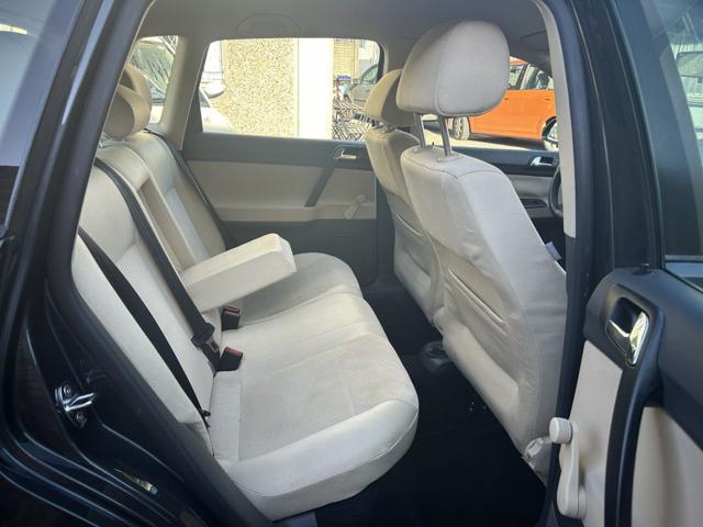 VOLKSWAGEN Polo 1.4/80CV 16V 5p. *OK NEOPATENTATI* *FINANZIABILE*