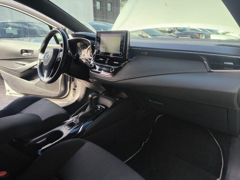 Toyota Corolla Corolla Touring Sports 2.0h Business (PREZZO REALE)