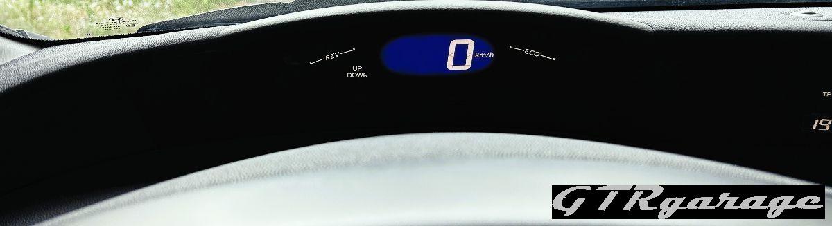 HONDA Civic 1.4 i-VTEC 5p. Mood OK NEOPATENTATI