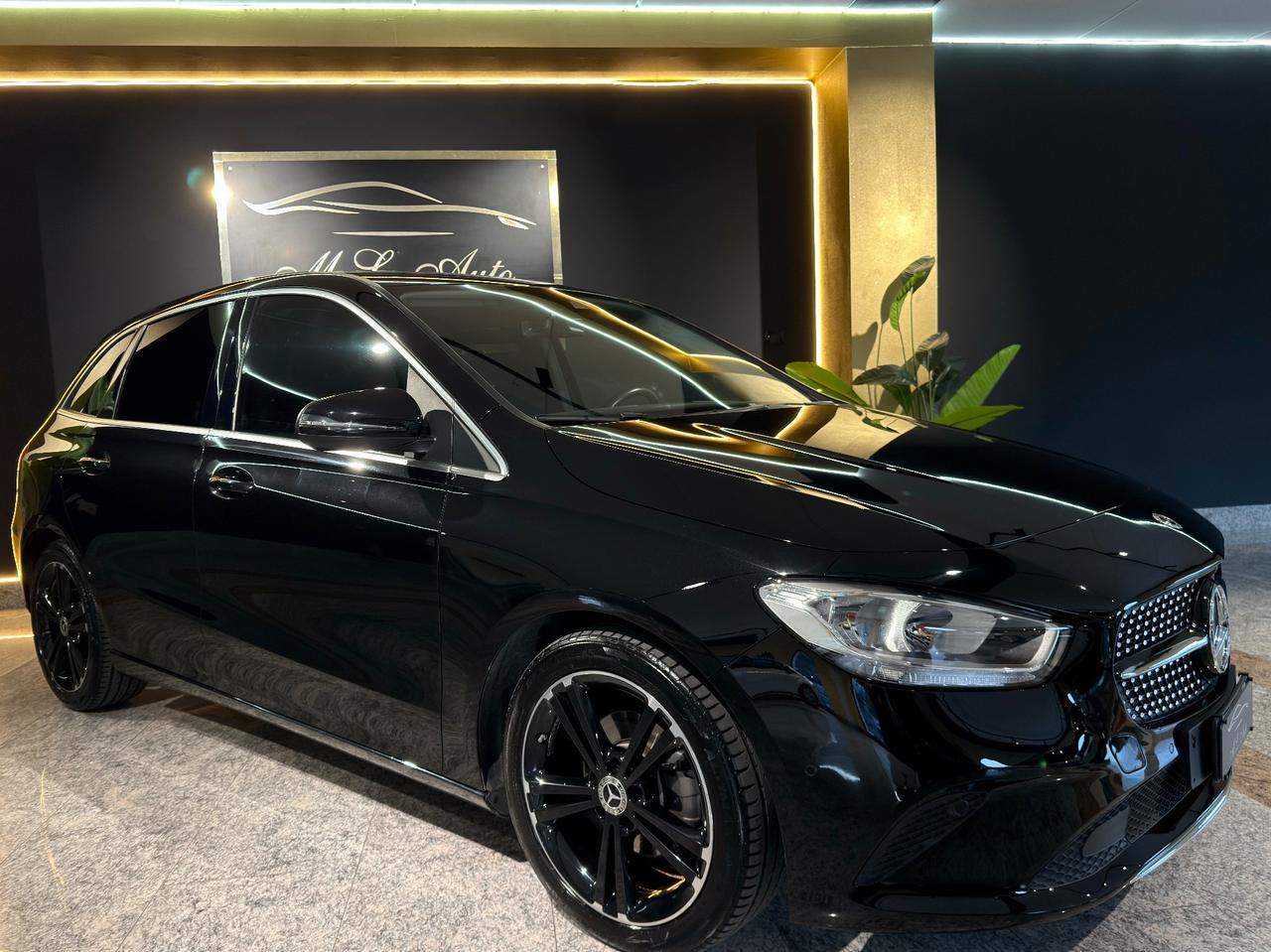 Mercedes-benz B 180 Sport Plus **UNICO PROPRIETARIO**