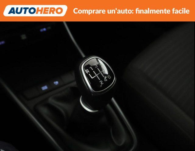 HYUNDAI i20 1.0 T-GDI 48V iMT Connectline