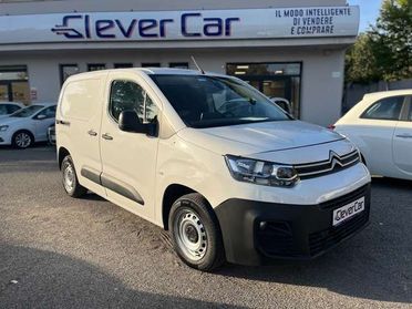 Citroen Berlingo BlueHDi 100 *NAVIGATORE*