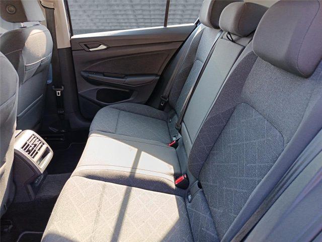 VOLKSWAGEN Golf 8ª serie 2.0 TDI DSG SCR Style