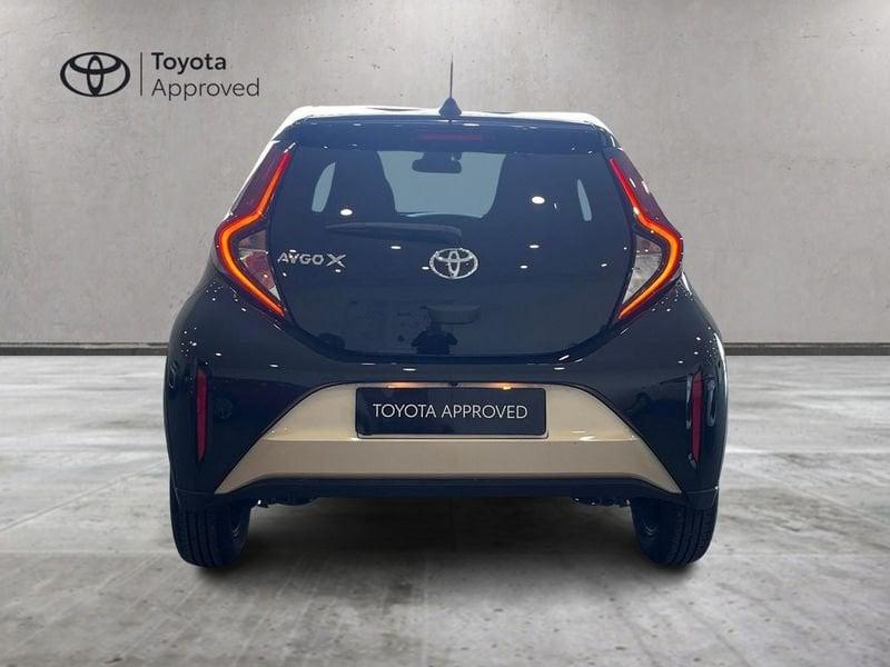 Toyota Aygo X Aygo X 1.0 Trend 72cv