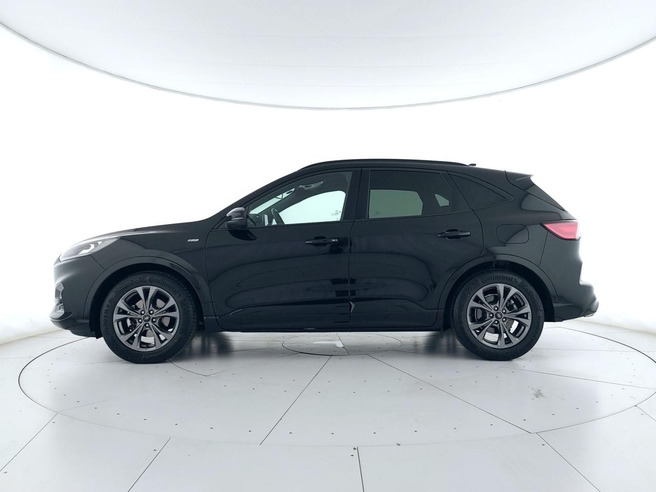 FORD Kuga 1.5 ecoblue ST-Line X 2wd 120cv auto NEOPATENTATI+CAMERA+PELLE