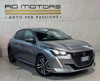Peugeot 208 1.2 puretech Active Pack s&s 100cv
