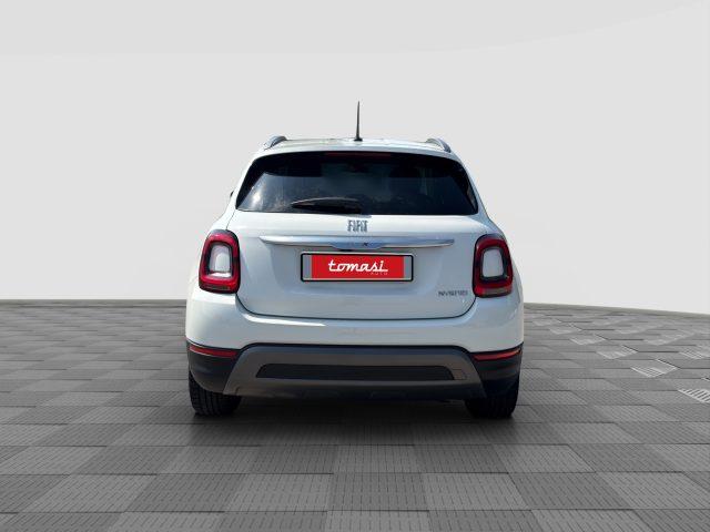 FIAT 500X 500X 1.5 T4 Hybrid 130 CV DCT Cross