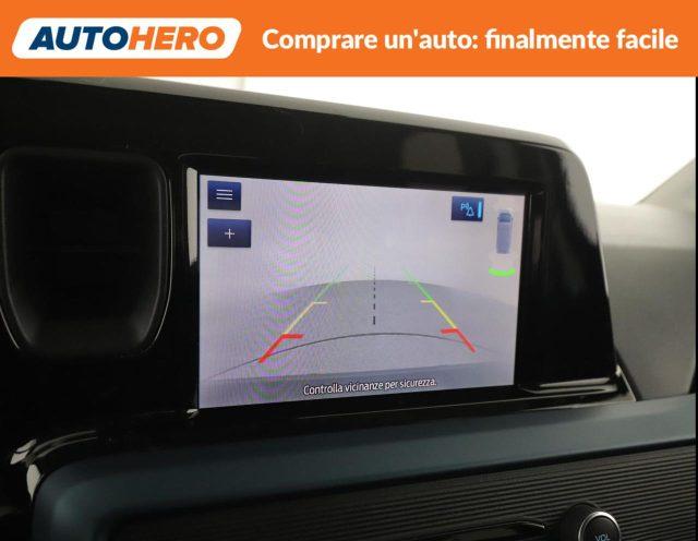 FORD Tourneo Courier 1.0 EcoBoost Titanium