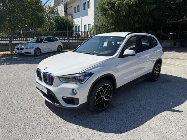 BMW X1 sDrive18d xLine SCONTO ROTTAMAZIONE