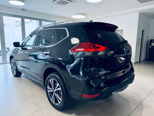 Nissan X-Trail 1.7 dci N-Connecta 2wd