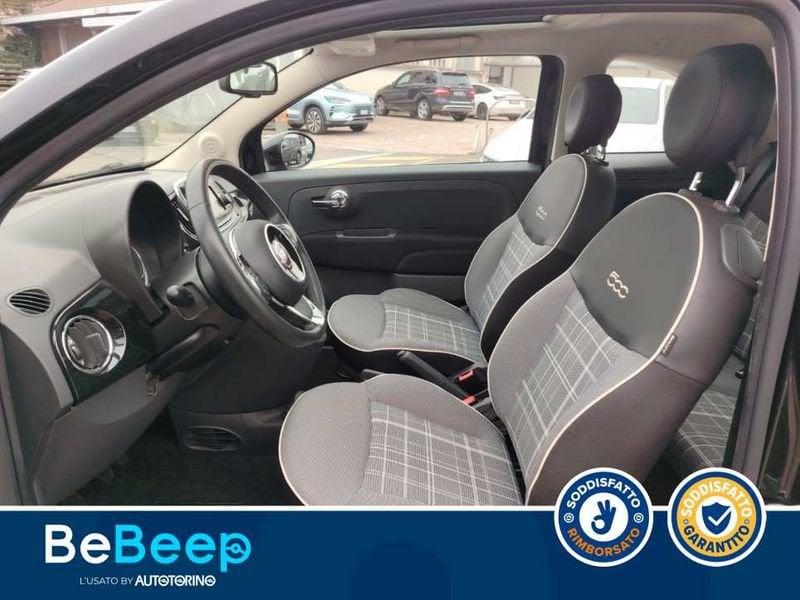FIAT 500 1.2 LOUNGE 69CV