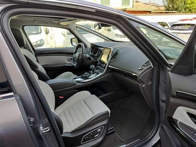 Renault Espace dCi 160CV EDC Energy Executive 4Control