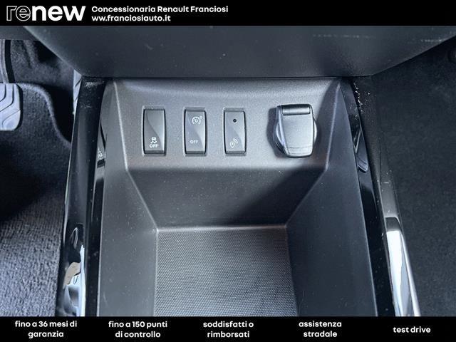 DACIA Spring Electric 45 Comfort Plus