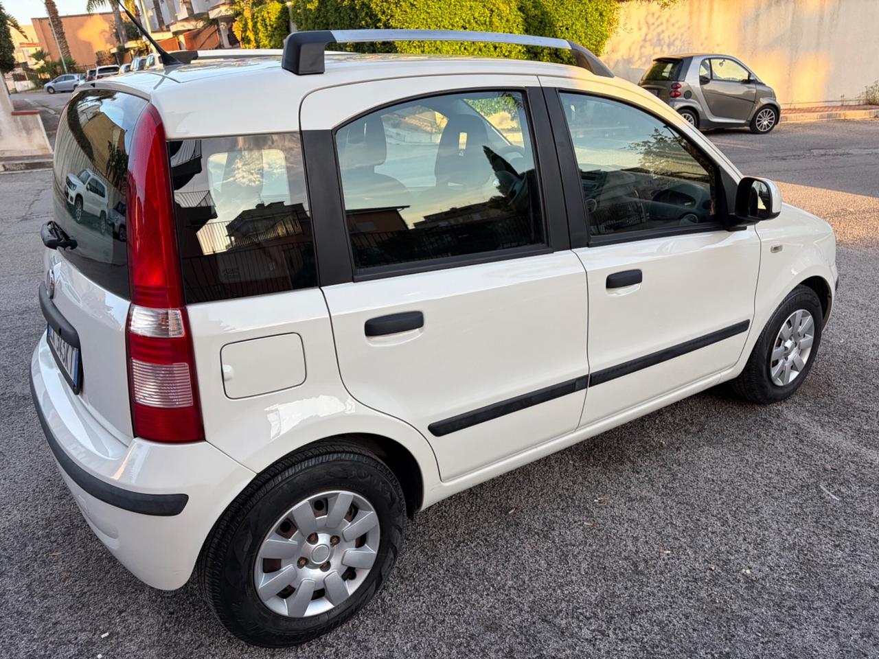 Fiat Panda 1.2 Emotion