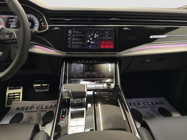 AUDI Q8 50 TDI 286 CV quattro S line edition*FORMULA S*