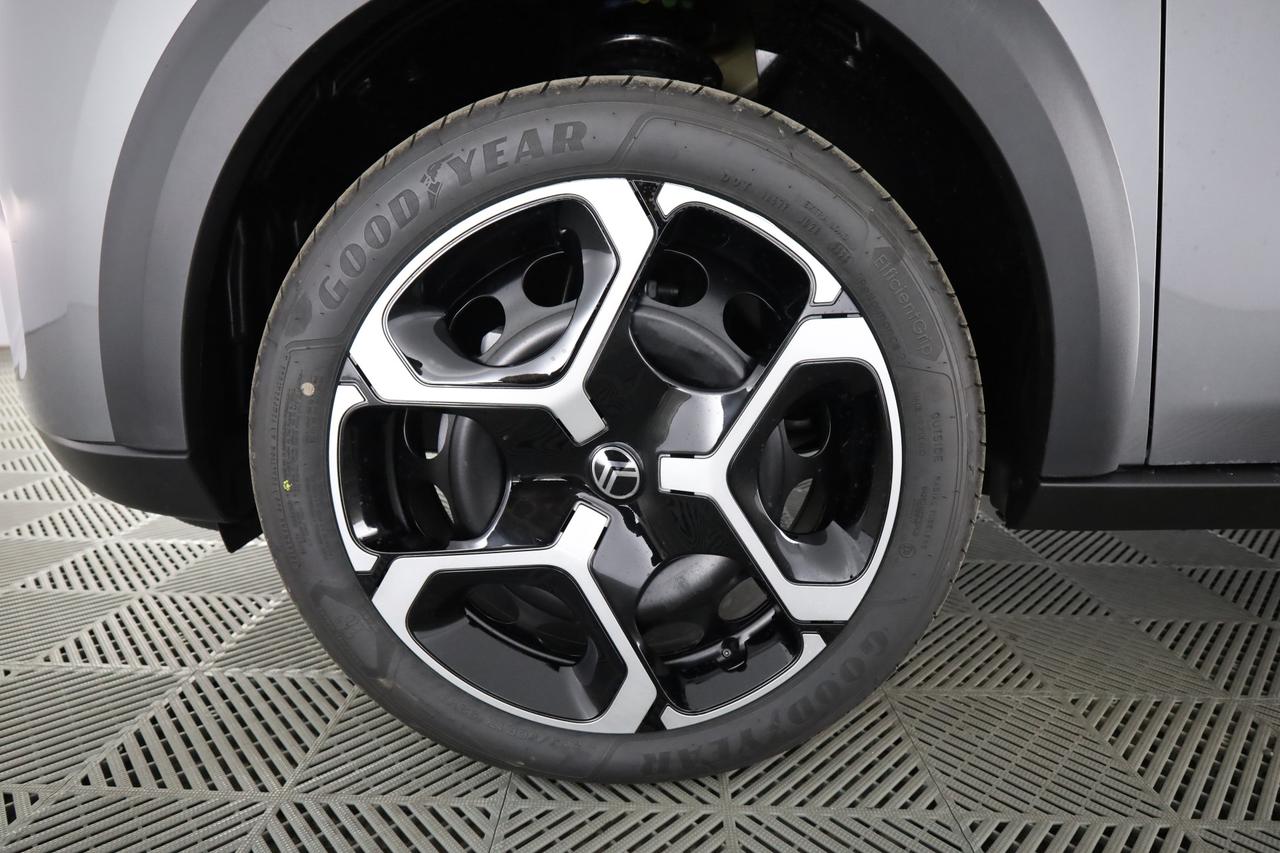 CITROEN C3 4ª serie C3 Hybrid 110 e-DCS6 Plus