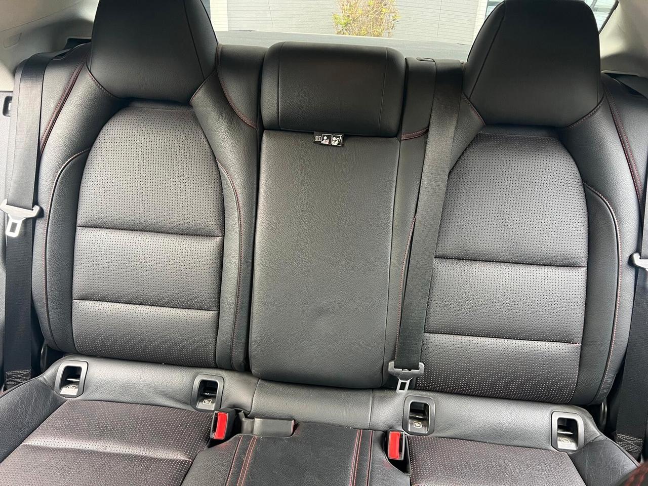 MB CLA 220 d AUT PREMIUM TETTO PANORAMICO
