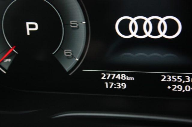 AUDI A4 35 TDi S tronic Business Avant