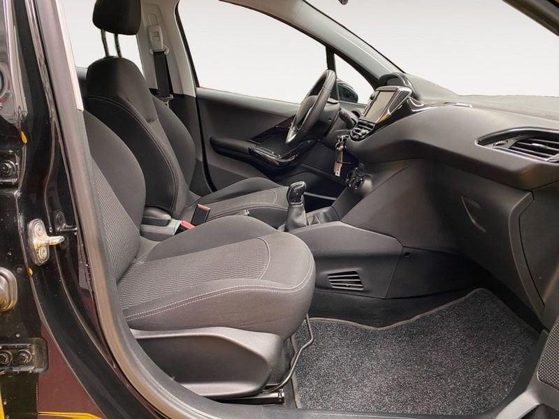 Peugeot 208 BlueHDi 100 5 porte Allure