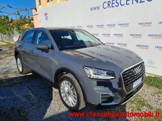 AUDI Q2 30 TDI S tronic Design - MINI RATA 4 ANNI