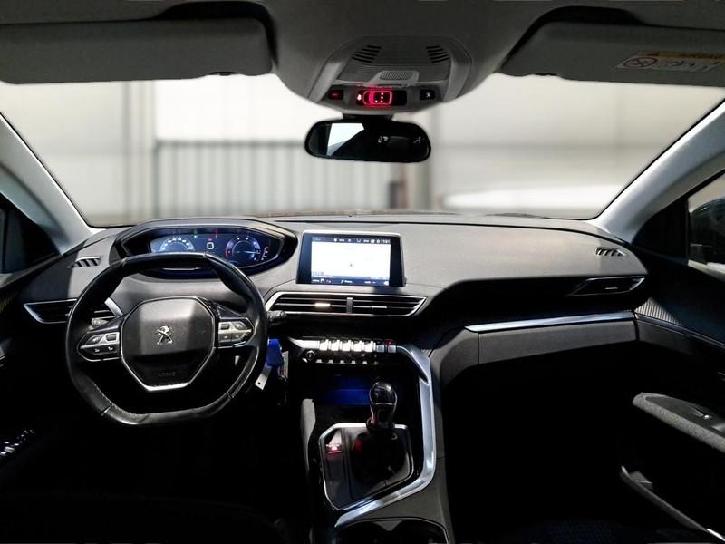 PEUGEOT 3008 BlueHDI 120 S/S Business