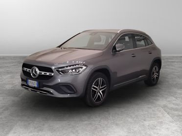 Mercedes-Benz GLA-H247 2020 - GLA 180 d Sport Plus auto