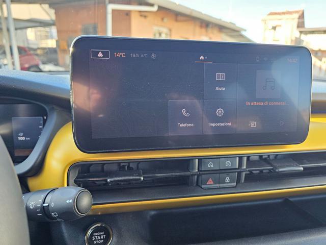 JEEP Avenger 1.2 Turbo 100 CV Summit