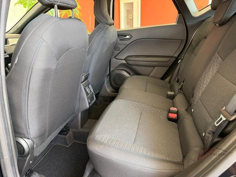 Renault Captur evolution TCe 90