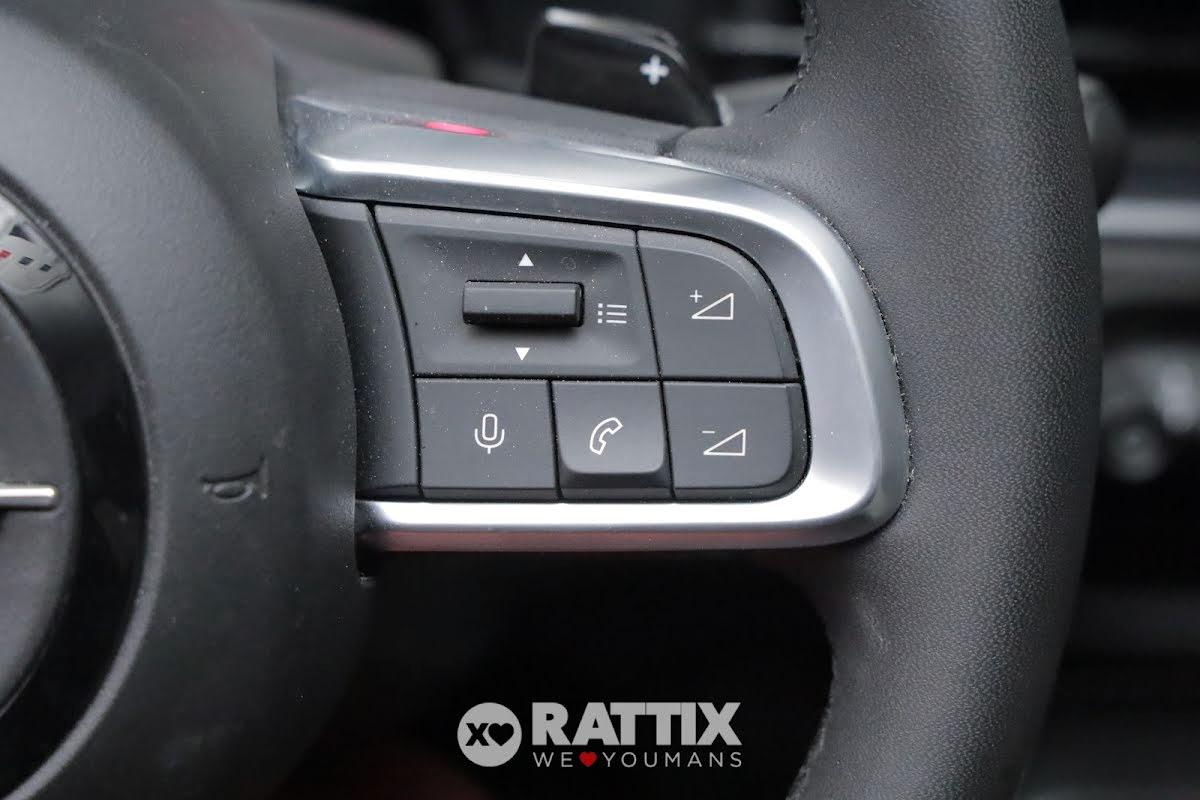 Fiat 600 1.2 Hybrid 110CV La Prima II Auto