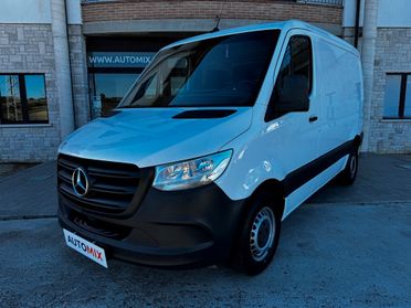 Mercedes-Benz Sprinter Cargo Van