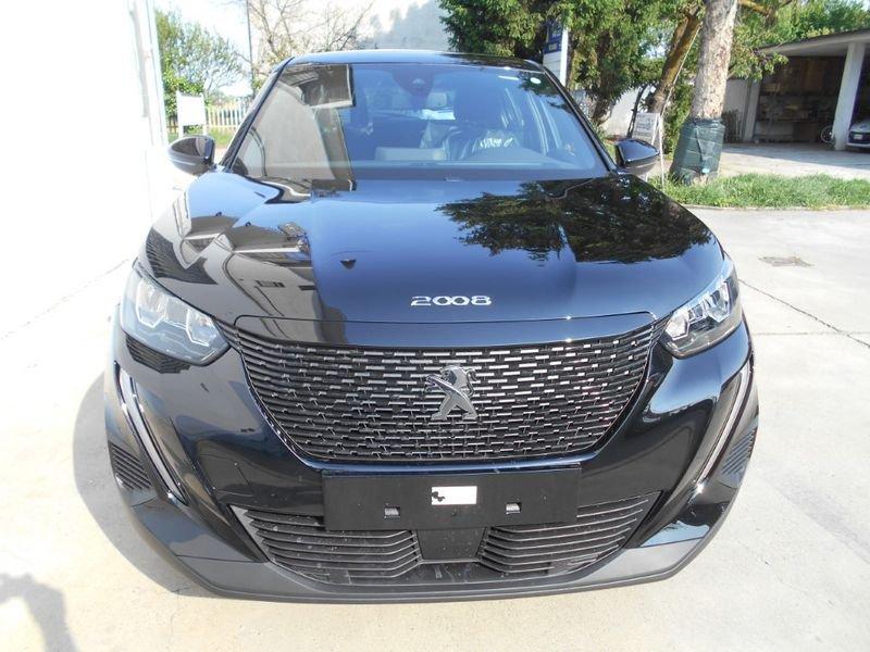 Peugeot 2008 2008 PureTech 100 S&S Active