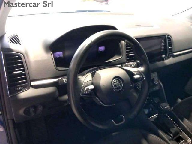 SKODA Karoq Karoq 2022 2.0 tdi evo Executive 115cv dsg - GP028