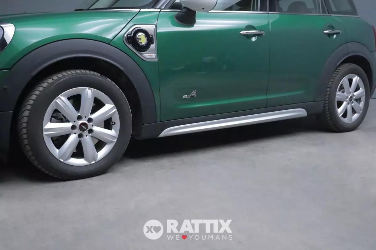 MINI Cooper SE Countryman 1.5 SE all4 auto