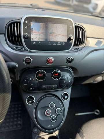 Abarth 595 Pista 1.4 t-jet Pista 160cv AUTOM./TETTO APRIBILE/CARPLAY