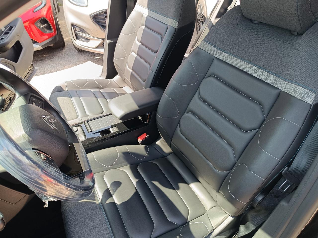 Citroen C4 PureTech 130 S&S Shine