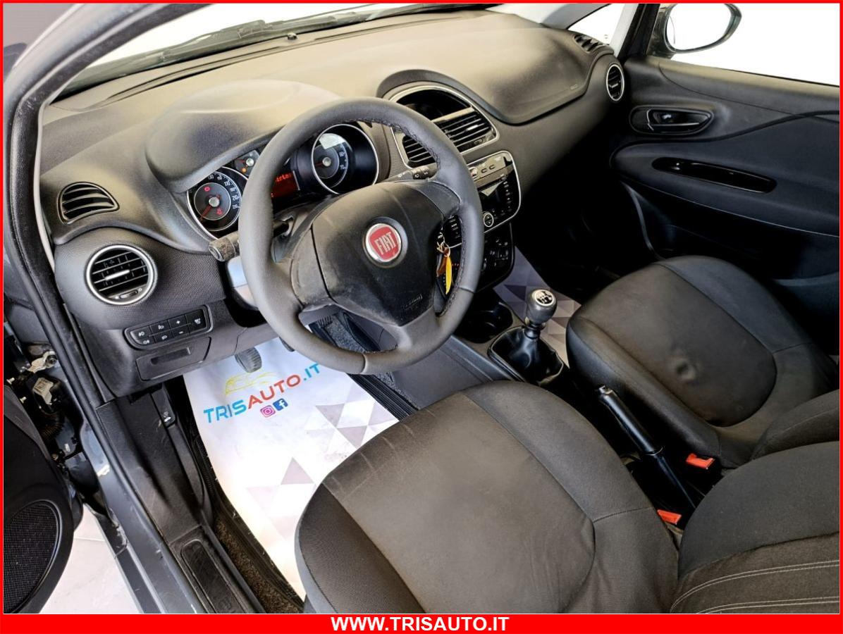 FIAT Punto 1.2 5p NEOPATENTATI