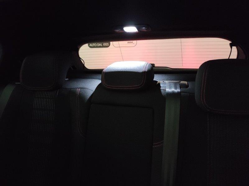 PEUGEOT 308 2ª serie - 308 BlueHDi 130 S&S GT Line