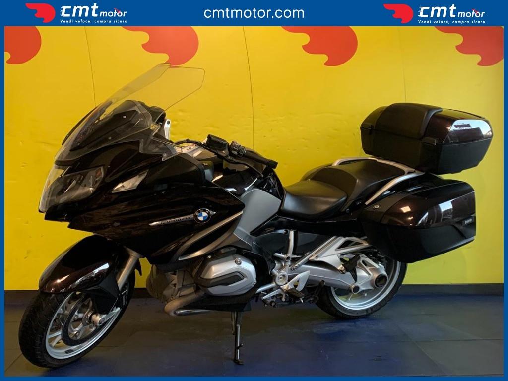 BMW R 1200 RT - 2016