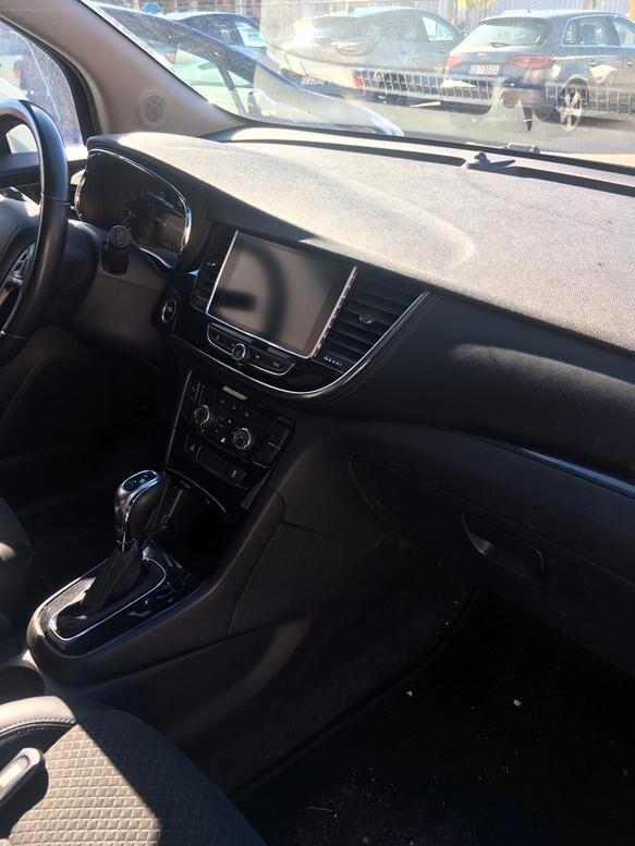 Opel Mokka X 1.6 CDTI Ecotec 136CV 4x2 aut. Innovation
