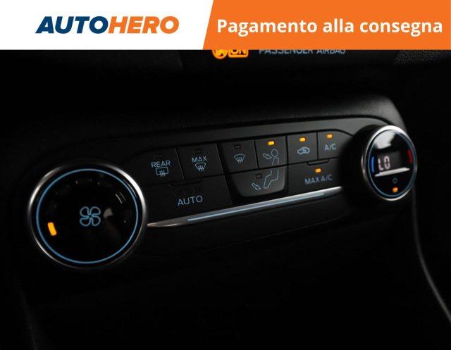 FORD Fiesta 1.0 Ecoboost 95 CV 5 porte ST-Line