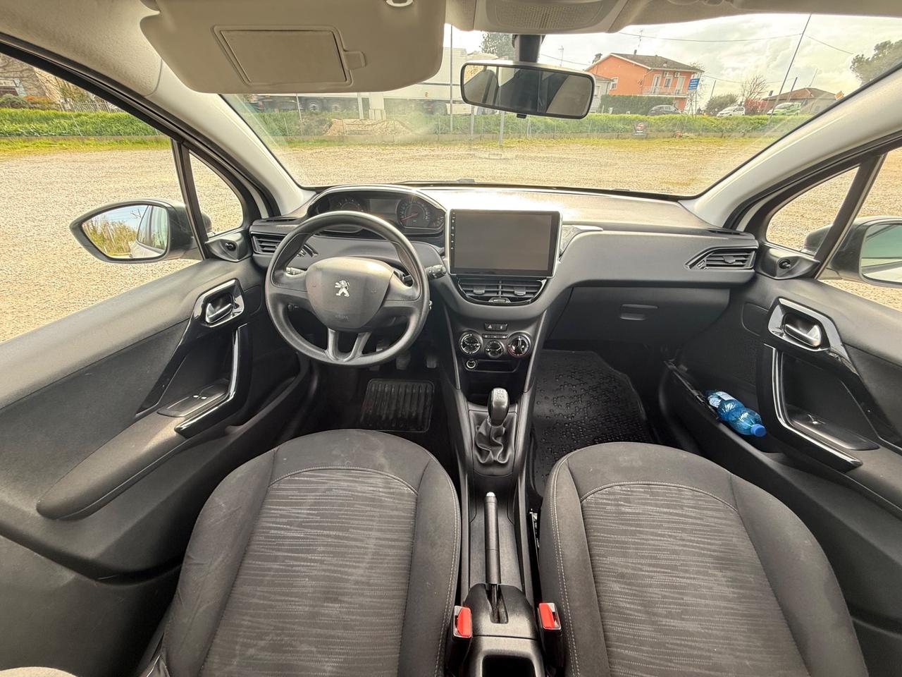 Peugeot 208 1.0 VTi 68 CV 5 porte Active